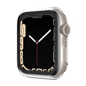 (수량한정) 애플워치 강화유리 풀커버 케이스