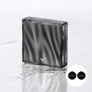 스킨톤 픽싱 커버 쿠션 리필 기획 세트(본품13g,리필13g)(+퍼프2개)