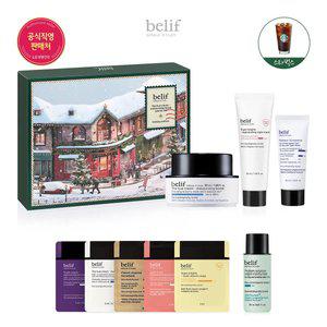 [빌리프] 더 트루 크림 - 모이스춰라이징 밤 50ml 홀리데이 에디션(+스벅 증정)