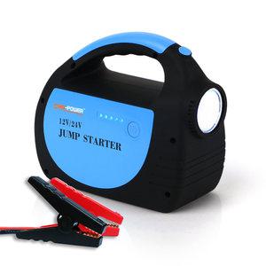 카파워 CP-20 점프스타터12V/24V겸용 30000mAh보조배터리/가솔린/디젤/LPG/대형차/버스