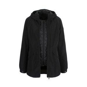 [밀레 본사] 여성 시그니처 패딩 3IN1 자켓_MVQWJ801