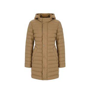 [밀레 본사] 여성 발몽 롱 구스 다운_MXRWD701