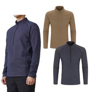 [밀레 본사] 판테온 EX 티셔츠_MXRWT100