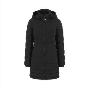 [밀레 본사] 여성 스트레치 튜브 롱다운_MXQWD521