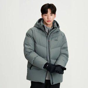 [밀레 본사](온라인전용) 타르브 구스 다운2_MQTWD431