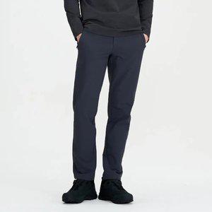 [밀레 본사] 엣지 스트레치 기모 팬츠_MXTFP133