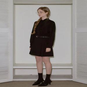 [에브레] 러플BL _블랙