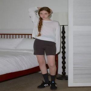 [에브레] 비기닝라운드T _아이