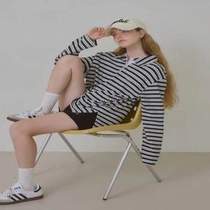 [에브레] 럭비카라T _곤아이