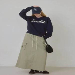 [에브레] 클럽MTM _네이비