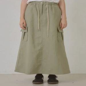 [에브레] 포켓맥시SK _카키