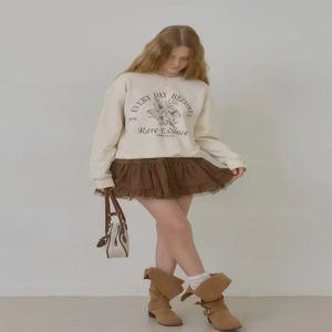 [에브레] 레이스캉캉SK