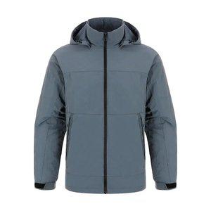 [밀레 본사] MILLET PADDING JACKET_MCSWJ401