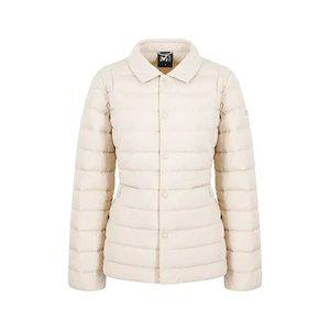 [밀레 본사] LD 벨라 구스 다운자켓_MLTWD604