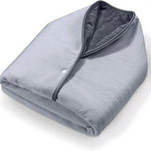 보이로 전기담요 전기 망토 방한용품 가정용 실내 전기장판