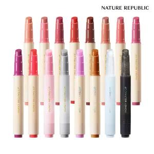 [네이처리퍼블릭] 1+1 허니 멜팅 립 (1-16호)