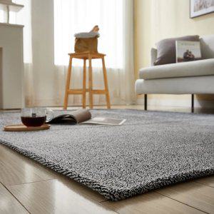 먼지없는 사계절 동계 러그 물세탁 인테리어러그 사이잘룩 카페트 소파패드