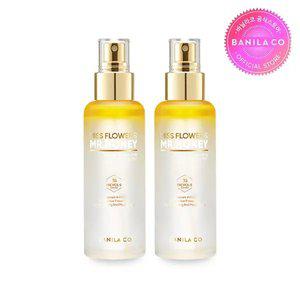 [바닐라코][1+1] 미스 플라워 앤 미스터 허니 프로폴리스 리쥬비네이팅 앰플 미스트