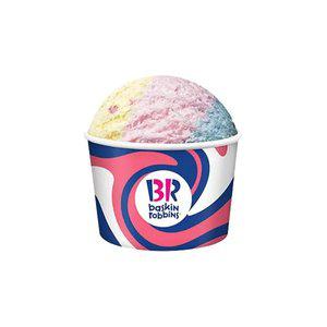 [배스킨라빈스] 파인트 아이스크림