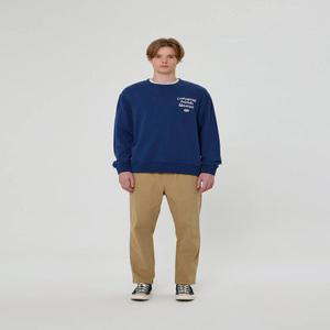 [TBJ] 남성 올밴딩 테이퍼드핏 기모코튼스판(T214PT310P)