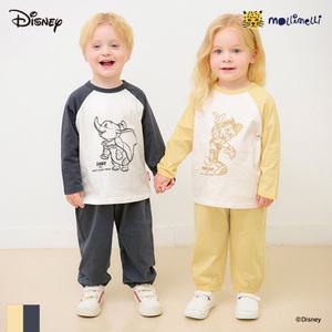 [몰리멜리] [디즈니]피노키오&덤보 드로잉실내상하복