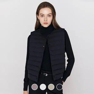 375912 여 2-WAY 경량 베스트