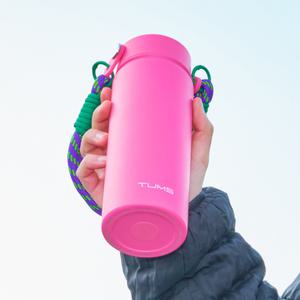 텀스 로프 스트랩 텀블러 540ml