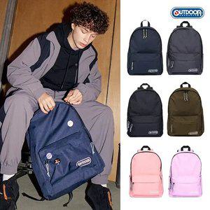 [아웃도어프로덕츠] 베이직 백팩 (6COLORS)