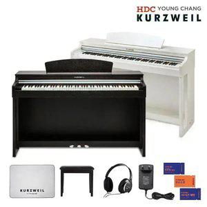 11/6(목) 단하루 24시간! 영창 커즈와일 M130W 디지털피아노 전자피아노 천연목재건반