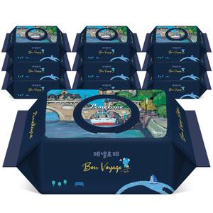 페넬로페 본보야지 세느 캡형 70매, 10입, 1개