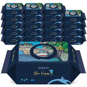 페넬로페 본보야지 세느 캡형 70매, 20입, 1개