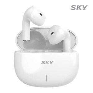 스카이 핏 S 미니 2세대 방수 오픈형 무선 이어폰 블루투스 5.3