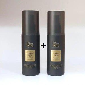 헤어 미스트 뿌리는 트리트먼트  글리머 샤인 미스트 노워시 트리트먼트 150m+150ml