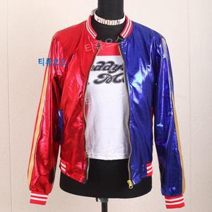 할리퀸 의상 성인 할로윈 코스튬 이벤트의상 코스프레 티류으스