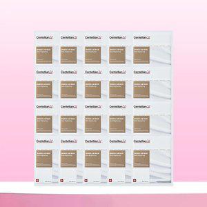 [본사직영] 마데카랩 마스크팩 멜라 브라이트닝 20매 1박스 (기미잡티케어)