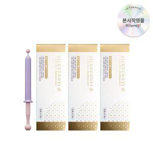 [15%쿠폰][질경이] 부드러운 에센스형 여성청결제 이너밸런스(3개입) 3박스