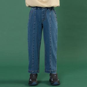 [아이러브제이] 베린느 배기핏 팬츠 JWWPT24