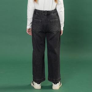 [아이러브제이] 피덴트 데님 일자팬츠 JWWPT23