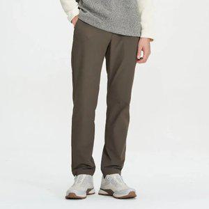 [밀레 본사](온라인전용) 랑도네Q 이중직팬츠_MQTFP401