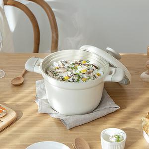 PN풍년 풍년1954 도야IH 크리미 20cm깊은양수(수분뚜껑 포함)