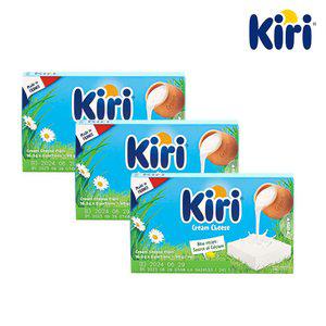 끼리 크림치즈 까먹는 포션6p 플레인 3팩