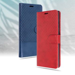 갤럭시 아이폰 컬러 다이어리 케이스 카드수납 / 핸드폰지갑케이스