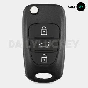 [현대기아] 스포티지 YF소나타 로체 레아 엑센트 포터2 봉고2 차키 교체 케이스갈이 리