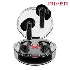 아이리버 블루투스 5.3 초소형 커널형 게이밍 무선이어폰IHT-A03