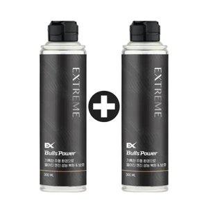 [내일도착]불스원 불스파워 엔진코팅제 익스트림 300ml