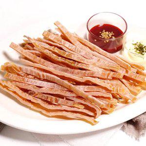 [더주] 리얼오징어스틱 250g