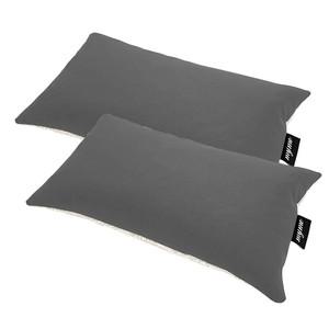 라움하우스 1+1 옥스포드 낮잠베개 소형