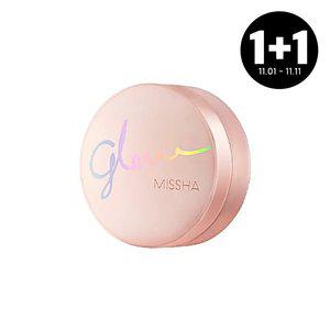 [1+1][미샤] 글로우 루미너스 루스 파우더 7g