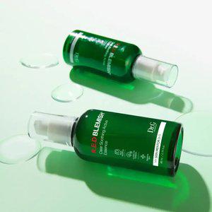 닥터지 레드 블레미쉬 클리어 수딩 액티브 에센스 80ml 2개