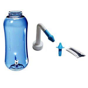 코세정기 코세척기 비강세척 약국 비염 의료기기 코청소 분말 식염수 코세정